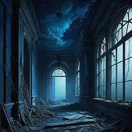 Deteriorate