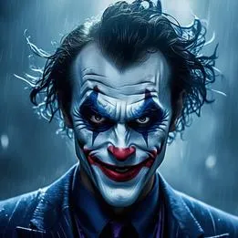 Devilish Joker