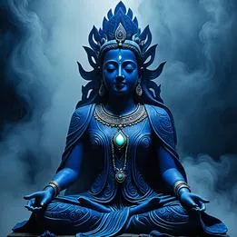 Devotional Idol