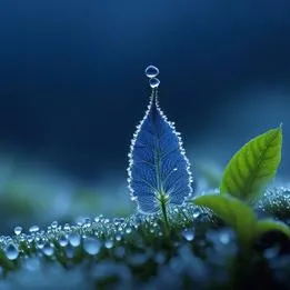 Dewdrop