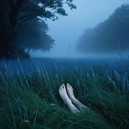 Dewfall