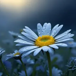 Dewy Daisy