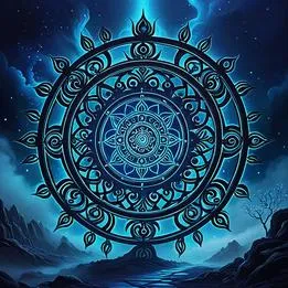 Dharma Wheel