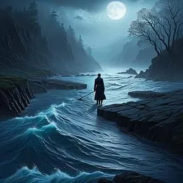 Dialectical Tide