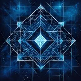 Diamond Grid