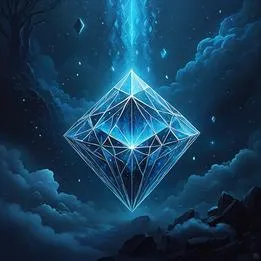 Diamond Shape