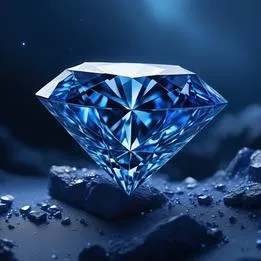 Diamond Shimmer