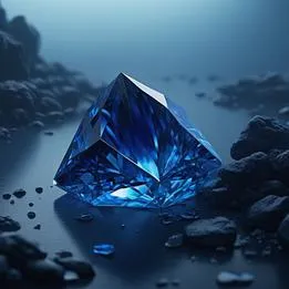 Diamond Tear