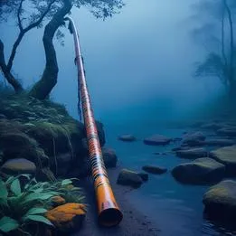 Didgeridoo