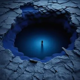 Digging Hole