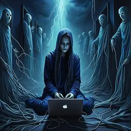 Digital Addiction