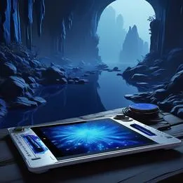 Digital Art Tablet