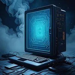 Digital Artifact