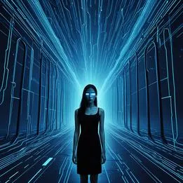 Digital Limbo
