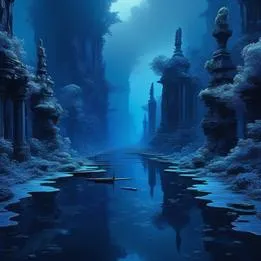 Digital Mirage