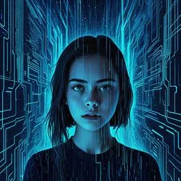 Digital Noise