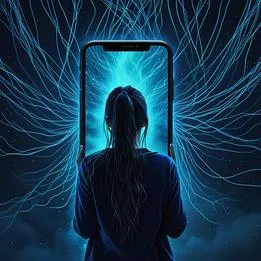 Digital Silence