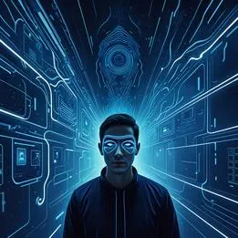Digital Surveillance