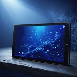 Digital Tablet