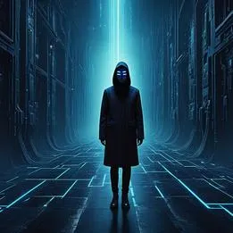 Digital Void