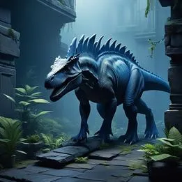 Dinosaur