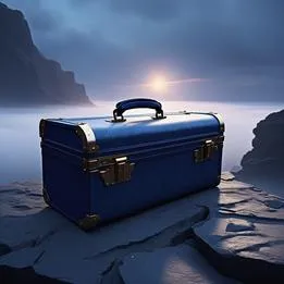 Diplomat's Briefcase
