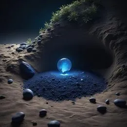 Dirt