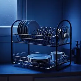 Dish Rack