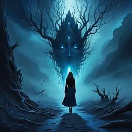 Dissociation