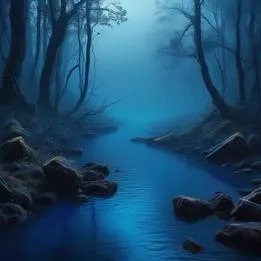 Distant Echo