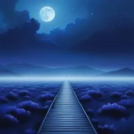 Distant Horizon