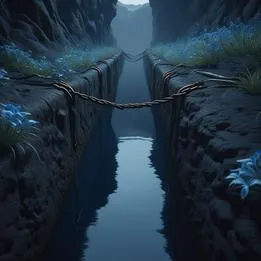 Ditch