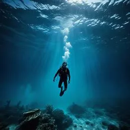 Dive