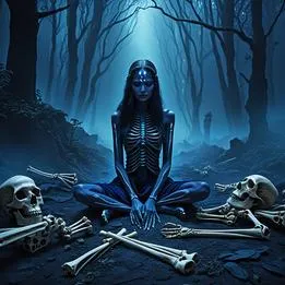 Divination Bones