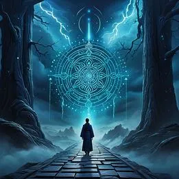 Divination