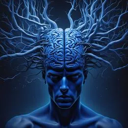 Dizzying Brain