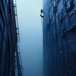 Dizzying Heights