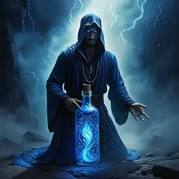 Djinn