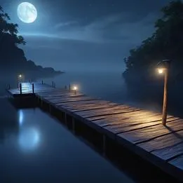 Dock