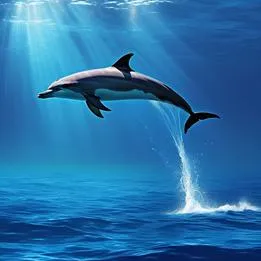 Dolphin Dance