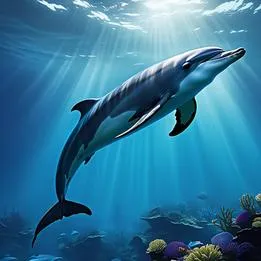Dolphin