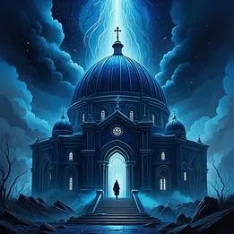 Dome Shape