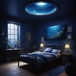 Dorm