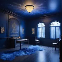Dormitory