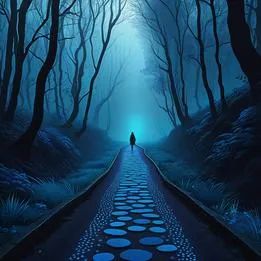 Dotted Path