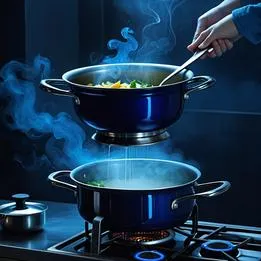 Double Boiler