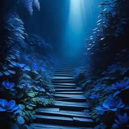 Downstairs
