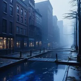 Downtown