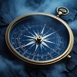 Drafting Compass