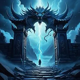 Dragon Gate